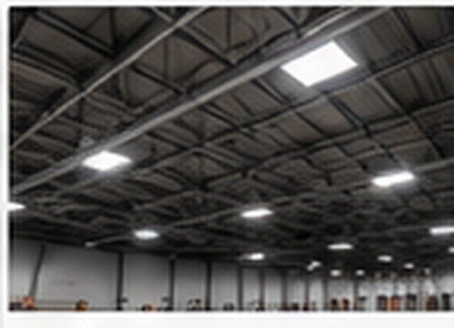 Lighting Solutions