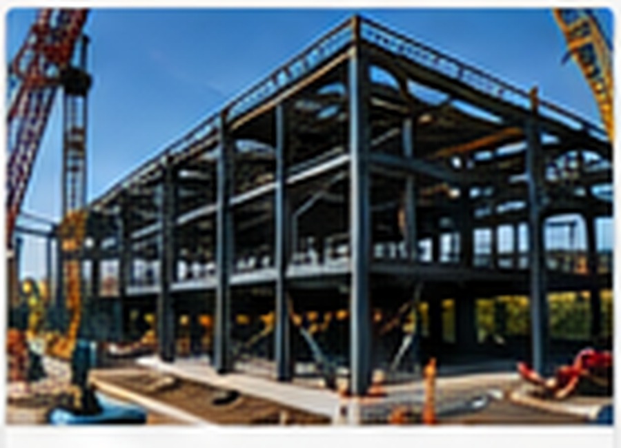 New Construction