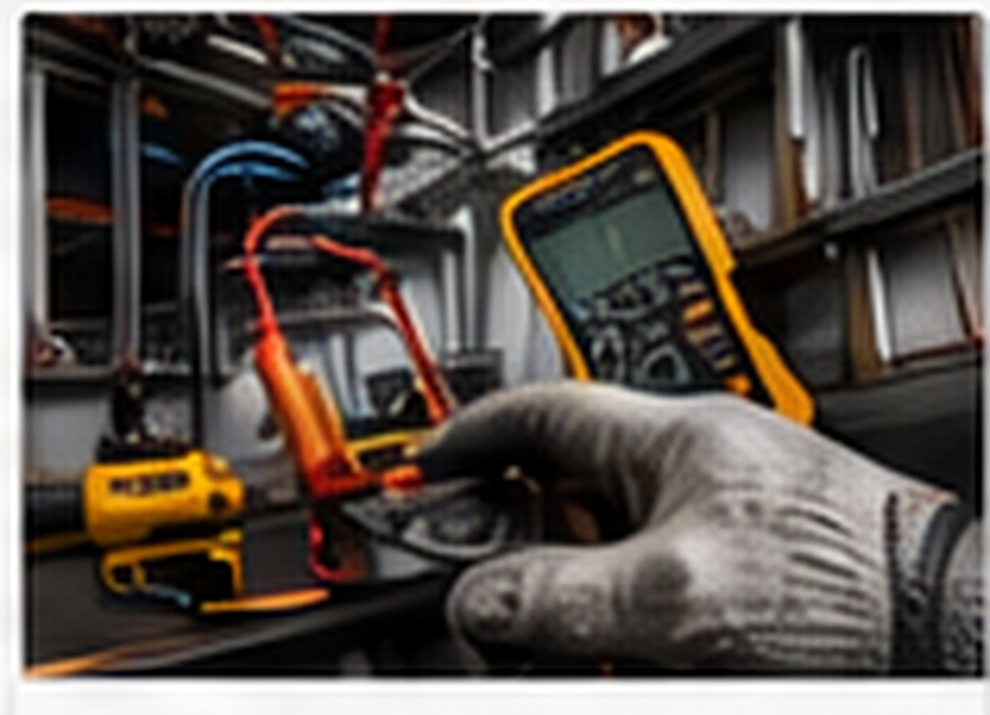Service & Maintenance